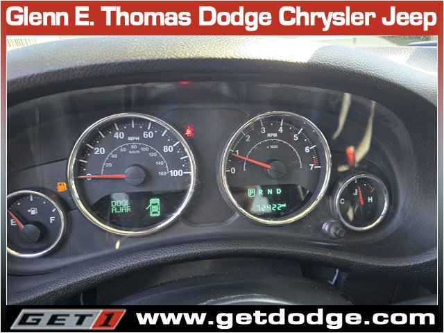 Used 2018 Jeep Wrangler Unlimited Sport S AWD/4WD image 16
