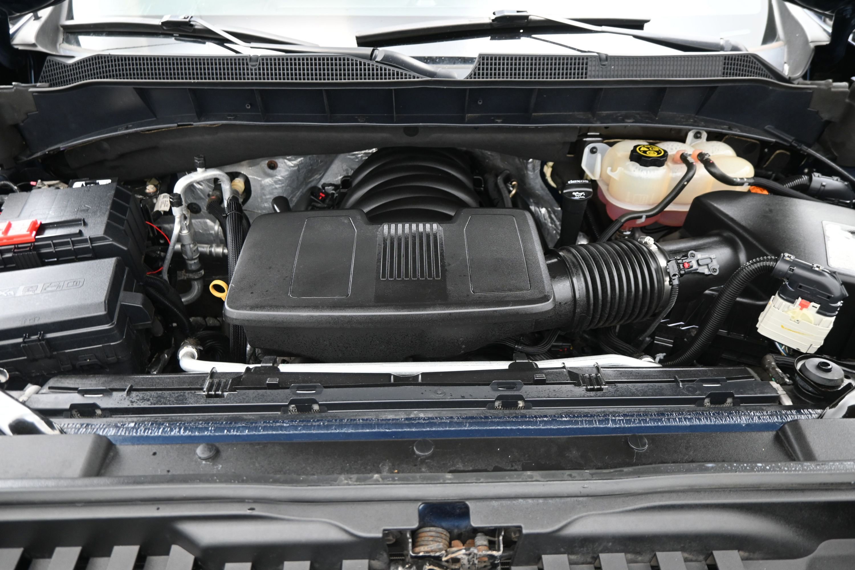 Used 2019 Chevrolet Silverado 1500 RST AWD/4WD image 16