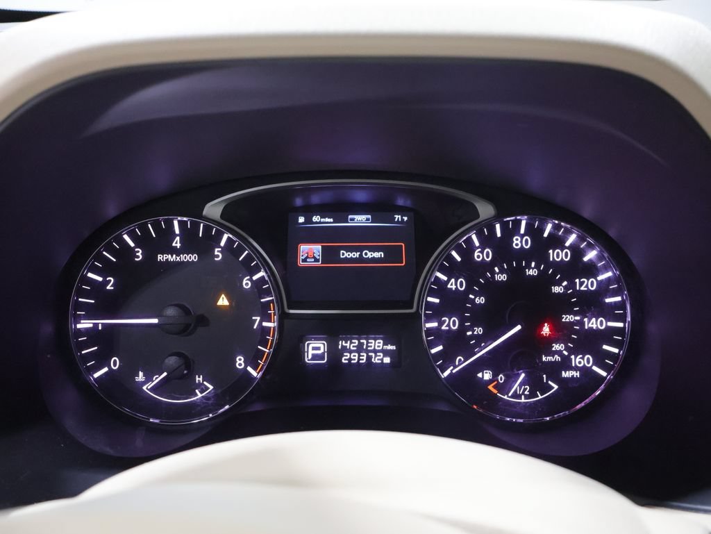 Used 2014 Nissan Pathfinder SL AWD/4WD image 42