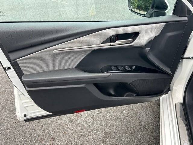 Used 2025 Toyota Camry SE AWD/4WD image 22