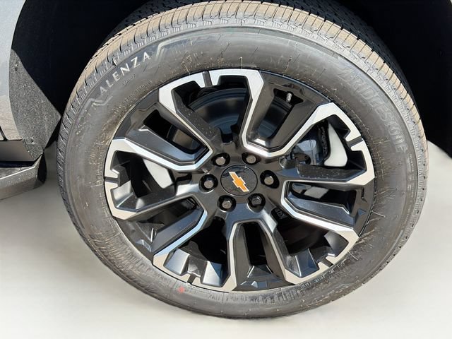 New 2026 Chevrolet Tahoe Premier w/ Sun And Tow Package AWD/4WD image 35