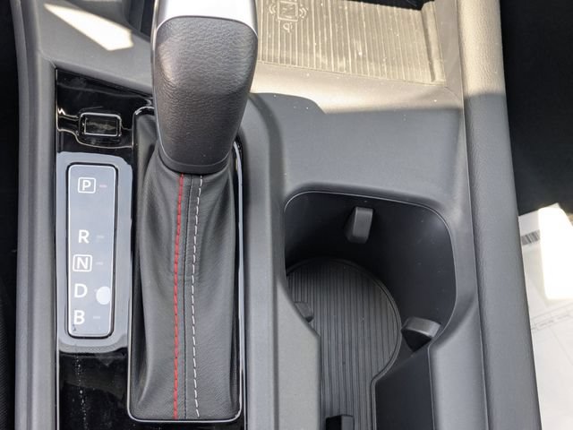 New 2026 Nissan Sentra SR w/ SR All Weather Package FWD image 20