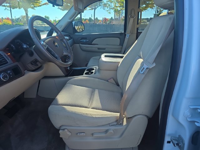 Used 2009 Chevrolet Tahoe LT RWD image 12