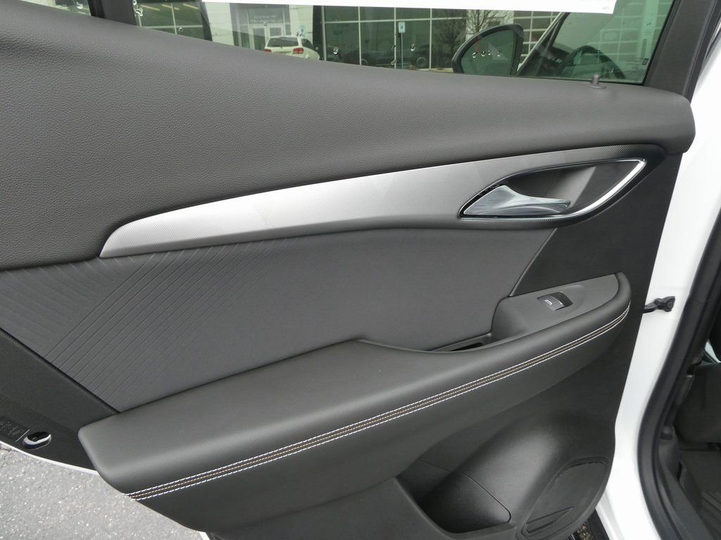 New 2026 Buick Envision Sport Touring image 27