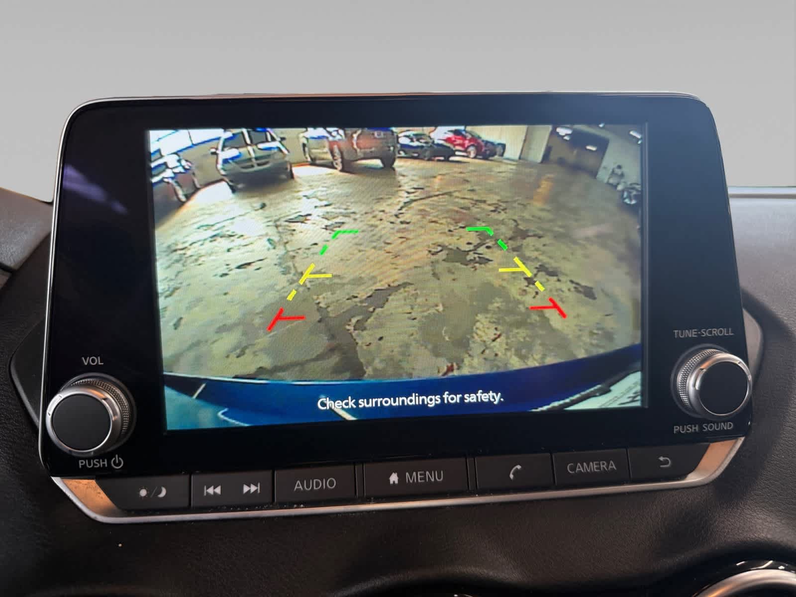 Used 2025 Nissan Sentra SV FWD image 16