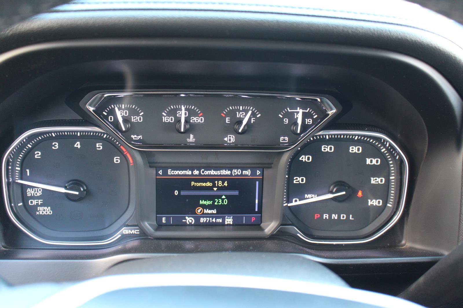 Used 2020 GMC Sierra 1500 SLT w/ SLT Premium Package image 20