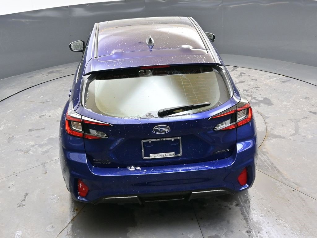 New 2026 Subaru Impreza 2.0i Sport image 41
