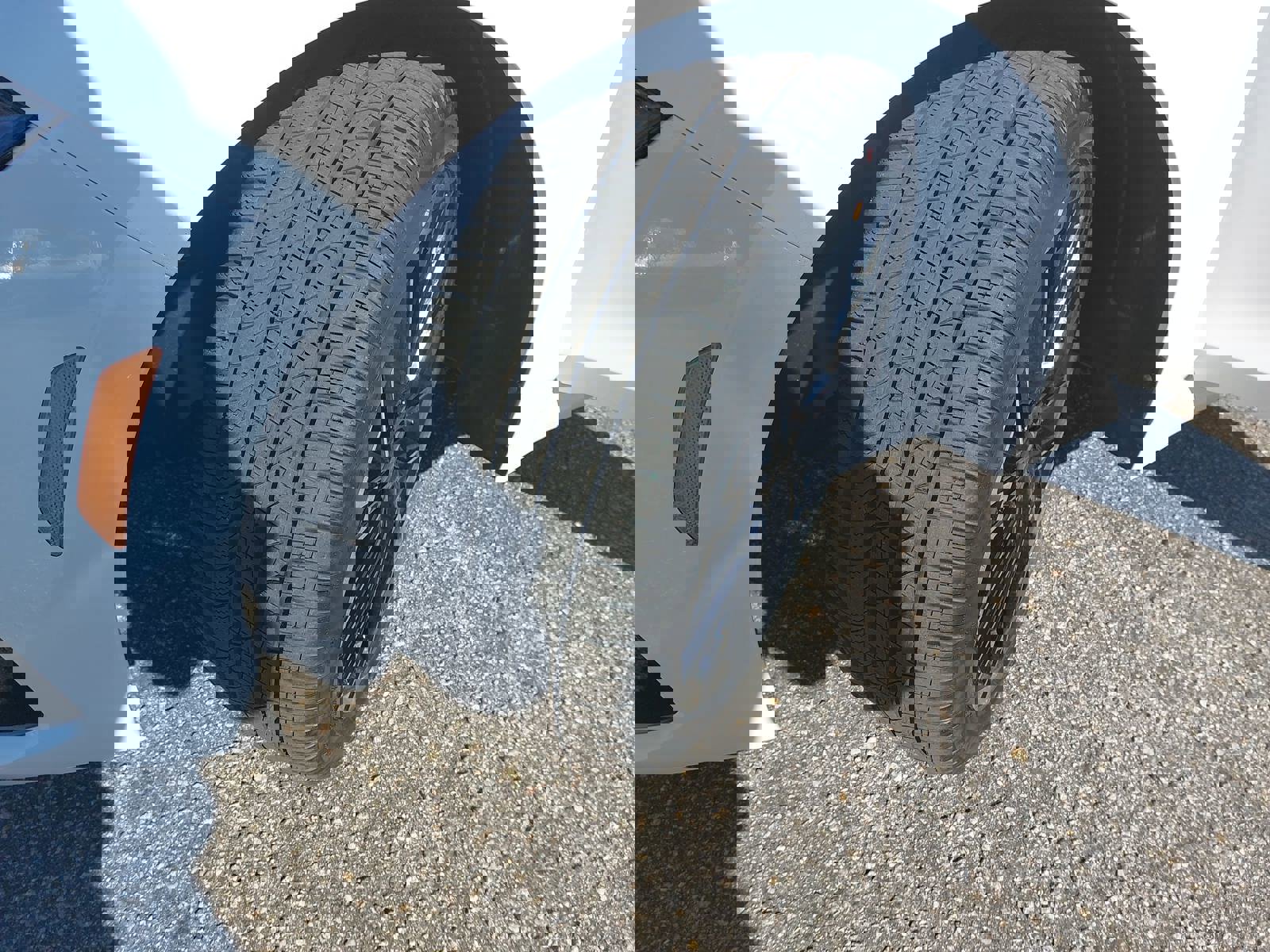 New 2026 Kia K5 GT image 33