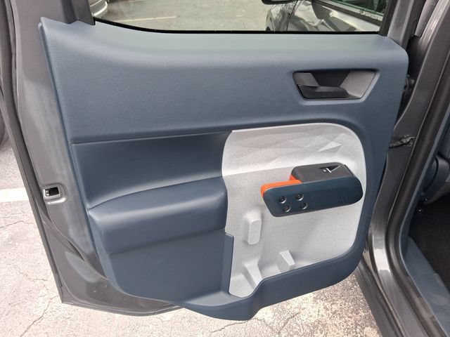 Used 2024 Ford Maverick XLT FWD image 9