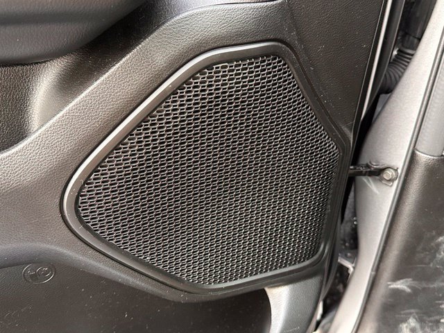 Used 2025 RAM 1500 Big Horn AWD/4WD image 21