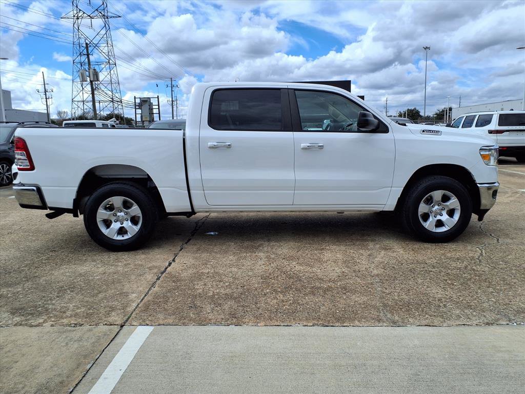 Used 2020 RAM 1500 Big Horn image 26