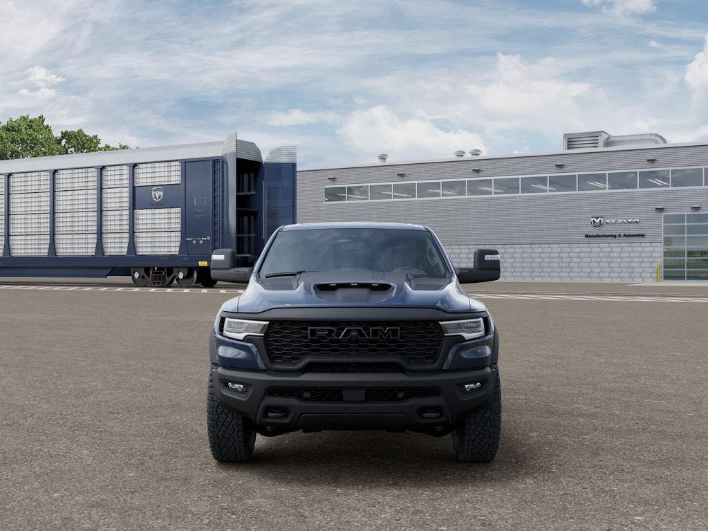 New 2026 RAM 1500 RHO AWD/4WD image 6