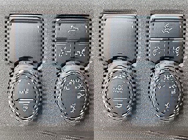 New 2025 Chevrolet Silverado 1500 LT w/ Convenience Package II image 21