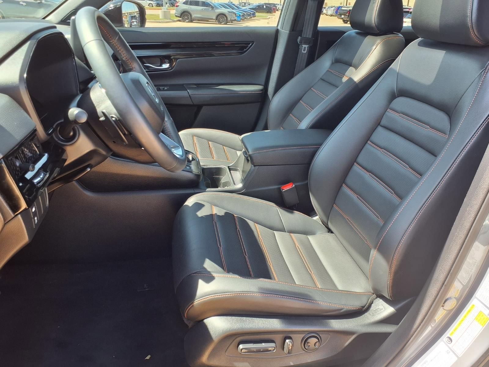 Used 2024 Honda CR-V Sport Touring image 25