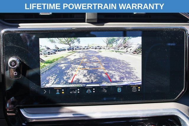 Used 2022 GMC Sierra 1500 Denali Ultimate image 22