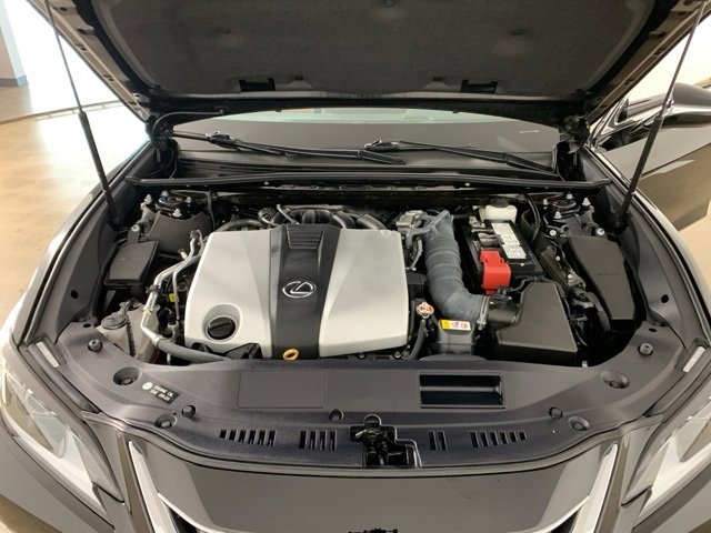 Used 2023 Lexus ES 350 w/ Premium Package image 42