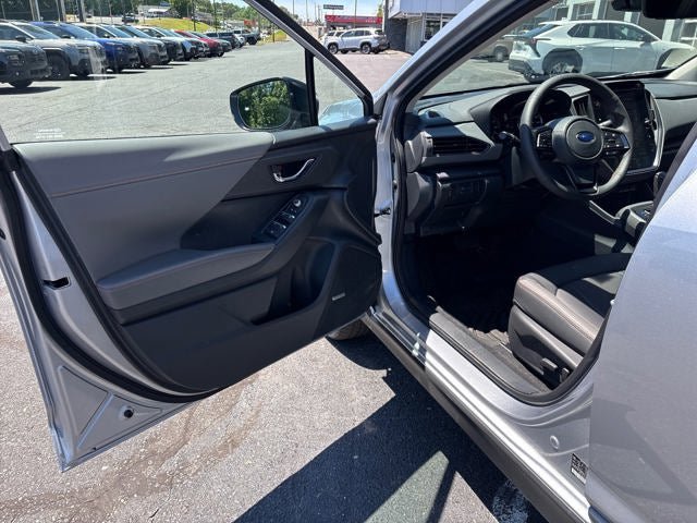 New 2026 Subaru Crosstrek 2.5i Limited AWD/4WD image 64