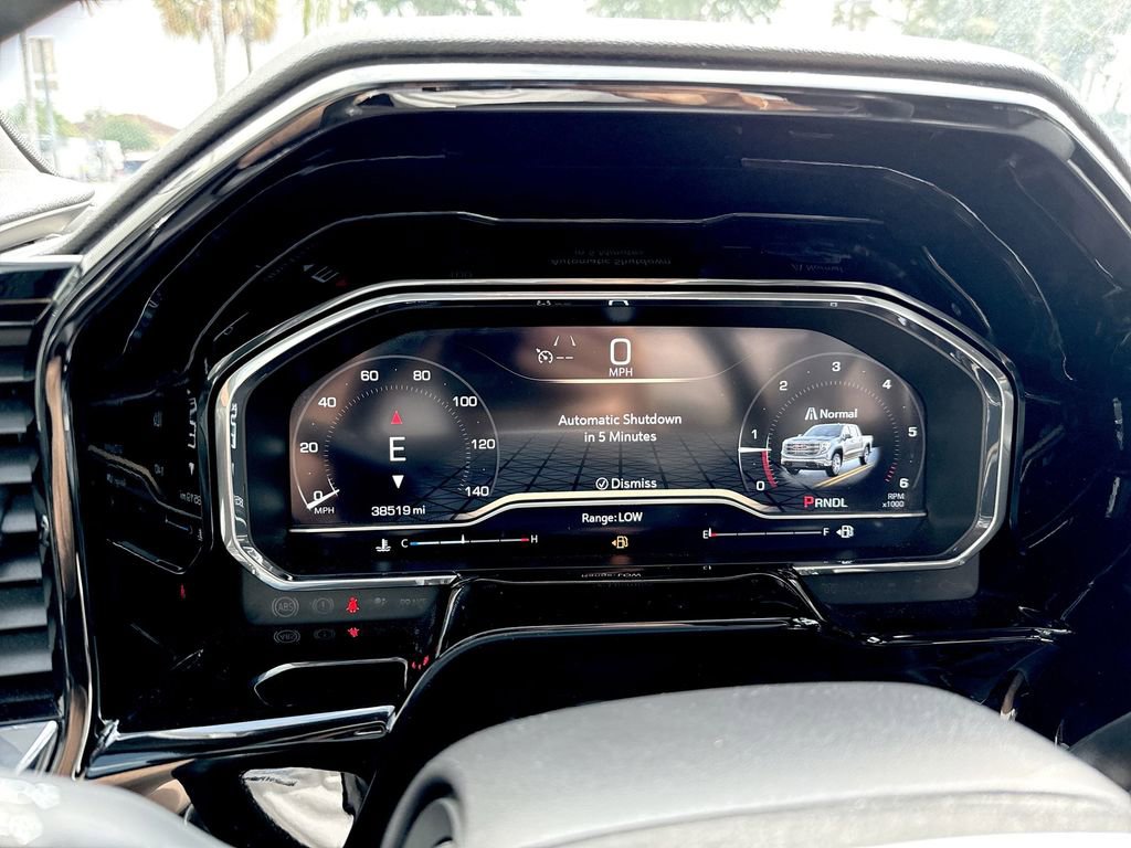 Used 2023 GMC Sierra 1500 Elevation RWD image 49