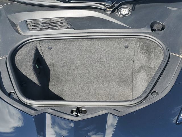 Used 2024 Chevrolet Corvette Stingray Premium Cpe w/ Stealth Interior Trim Package image 27