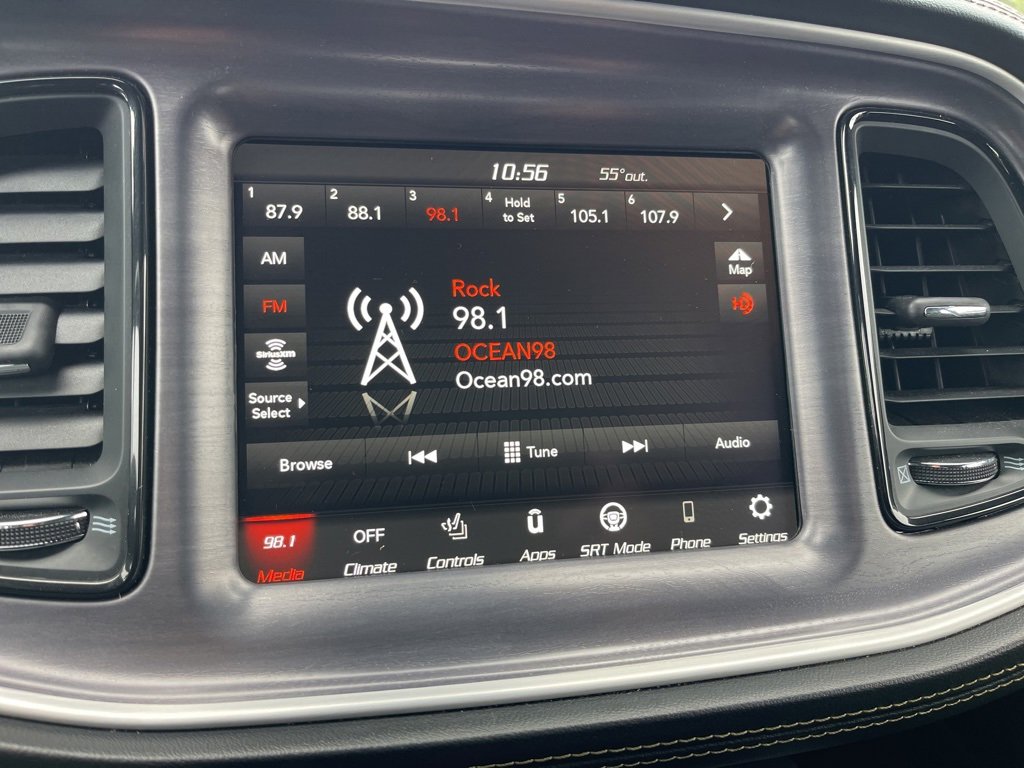 Used 2023 Dodge Challenger R/T Scat Pack image 14