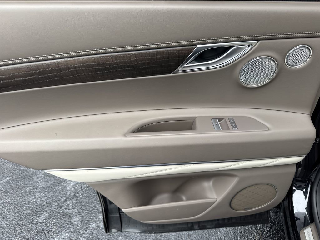 Used 2024 Genesis GV80 3.5T image 21