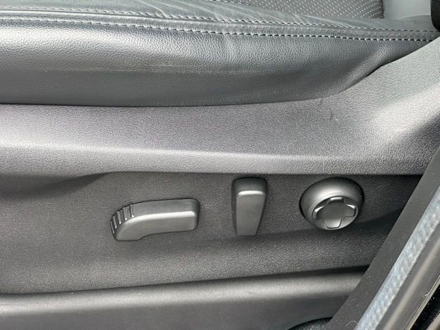 Certified 2025 Subaru Ascent Bronze Edition w/ Popular Package #2 image 32