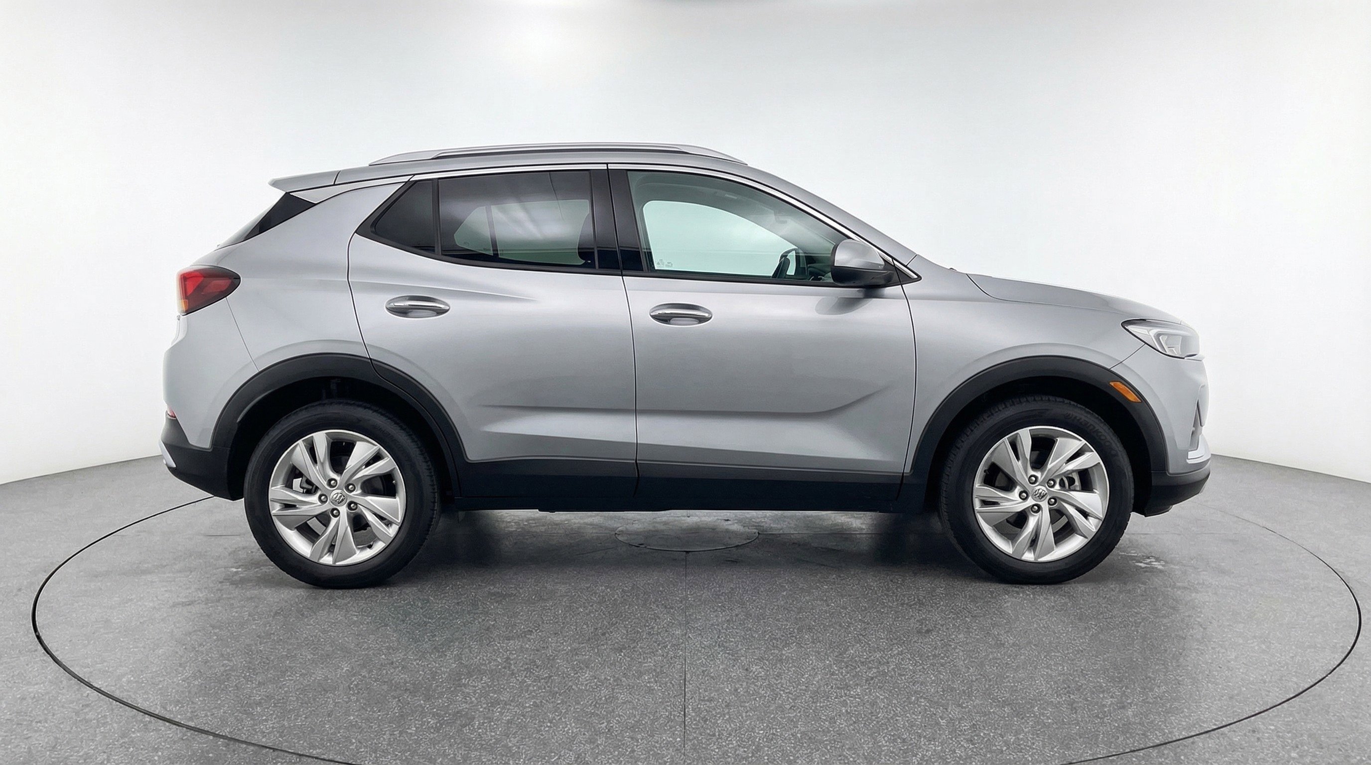 Used 2025 Buick Encore GX Preferred image 11