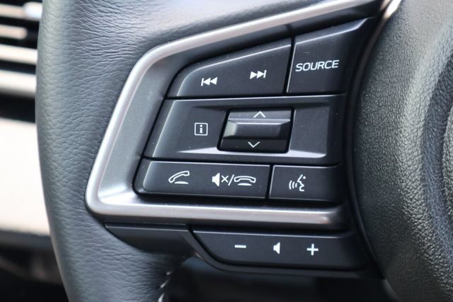 Certified 2025 Subaru Outback Premium AWD/4WD image 8