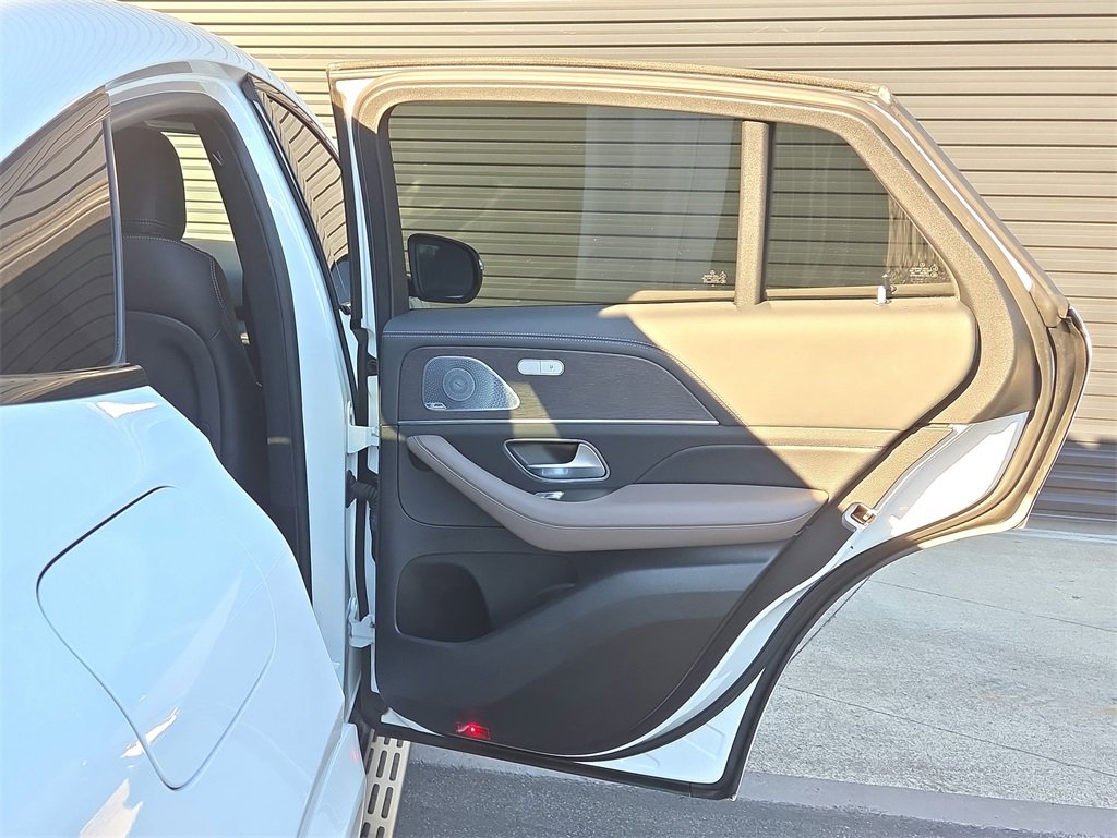 Used 2021 Mercedes-Benz GLE 53 AMG GLE 53 AMG image 22