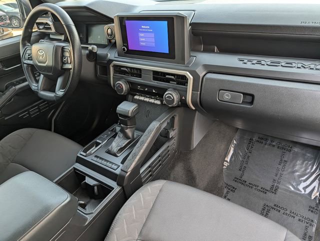 Certified 2024 Toyota Tacoma SR image 33