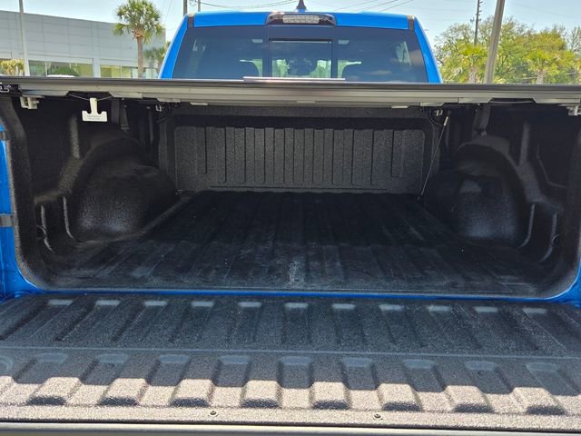 Used 2023 RAM 1500 TRX w/ TRX Level 2 Equipment Group image 20