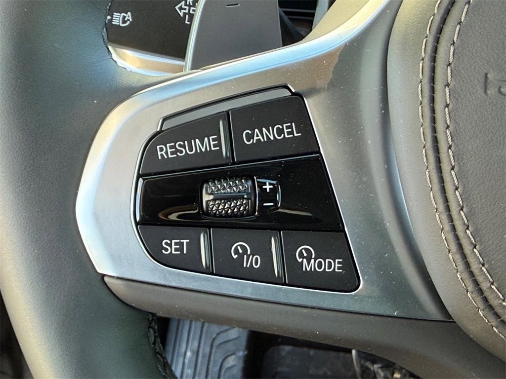 New 2026 BMW X5 xDrive50e w/ M Sport Package image 12