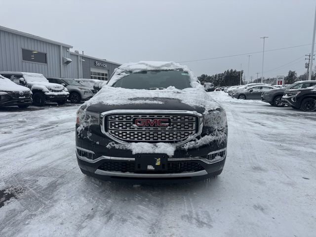 Used 2019 GMC Acadia Denali image 12