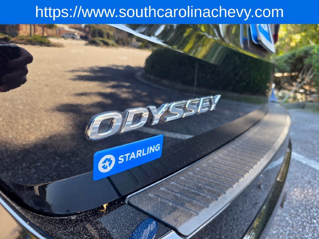 Used 2026 Honda Odyssey Touring image 35
