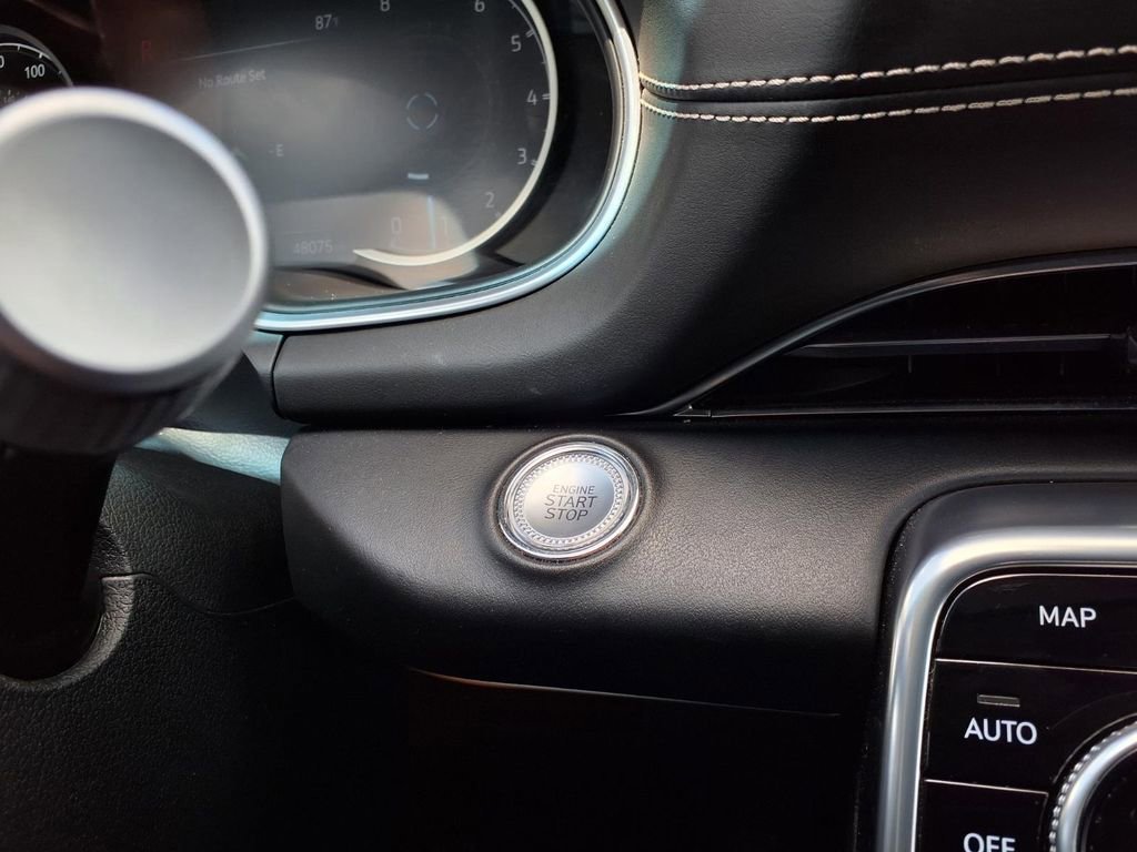 Used 2024 Genesis GV80 2.5T AWD/4WD image 31