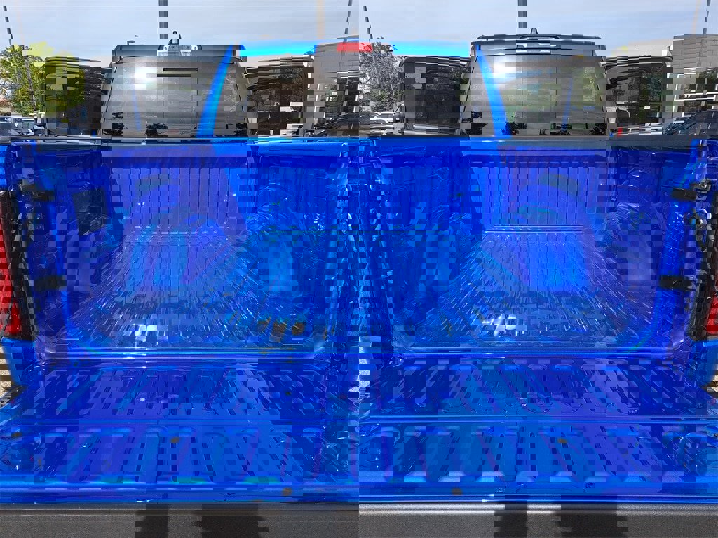 New 2026 RAM 1500 Big Horn image 12