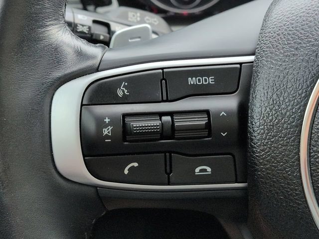 Used 2024 Kia K5 GT w/ GT1 Package FWD image 32