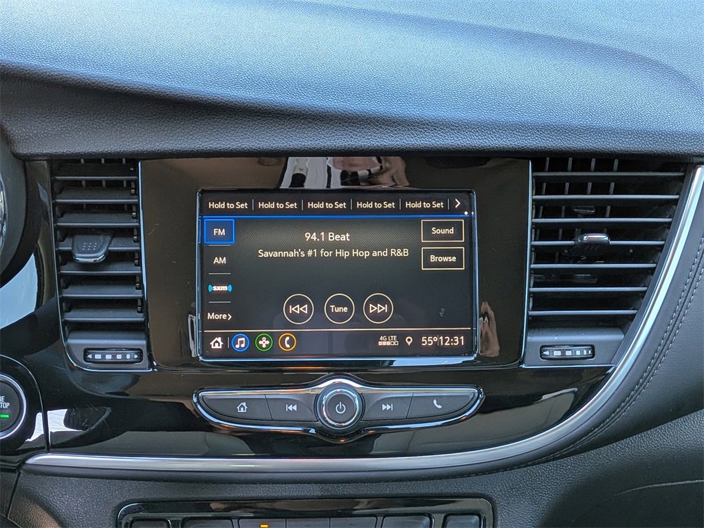 Used 2022 Buick Encore Preferred w/ Safety Package image 18