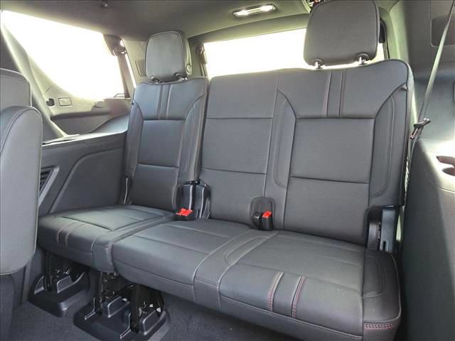 Used 2026 Chevrolet Tahoe RST w/ Comfort Package AWD/4WD image 14