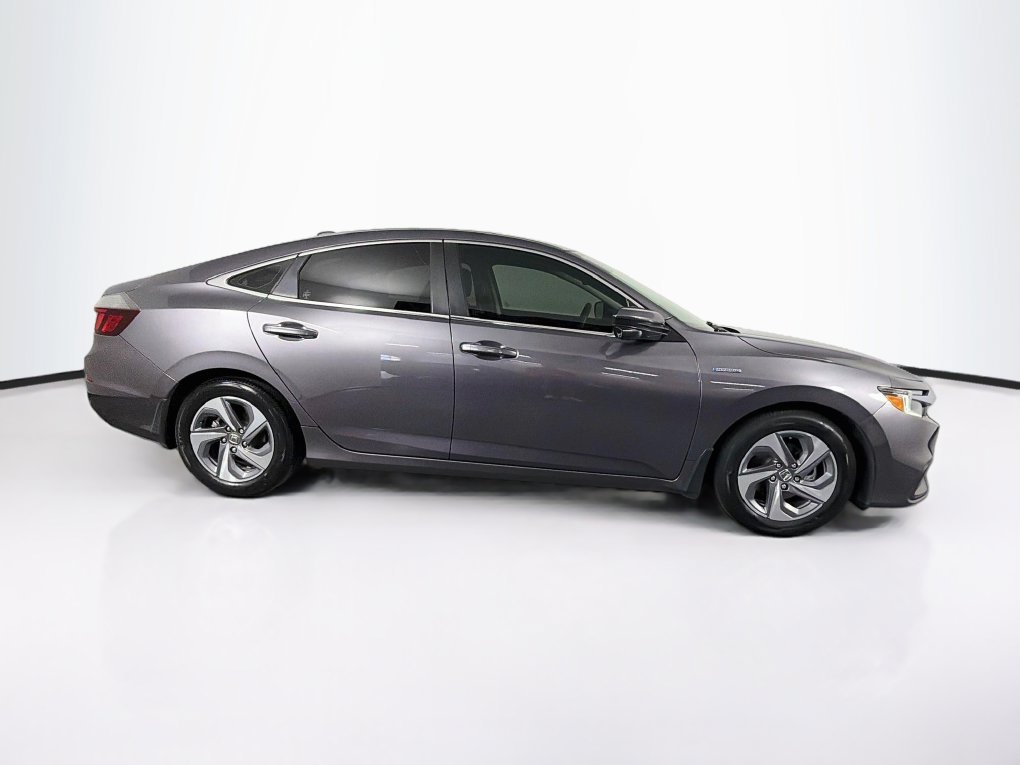Used 2020 Honda Insight EX image 11