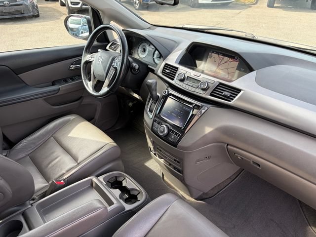 Used 2014 Honda Odyssey Touring image 8