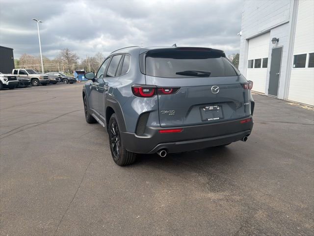 Used 2025 MAZDA CX-50 AWD 2.5 S w/ Accent Package image 11