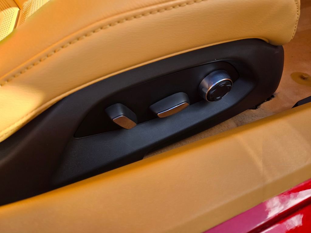 Used 2023 Chevrolet Corvette Z06 w/ Stealth Interior Trim Package image 5