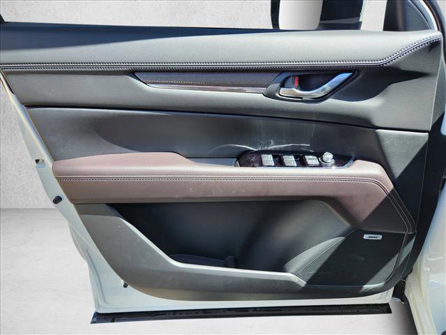 New 2025 MAZDA CX-5 Signature image 11
