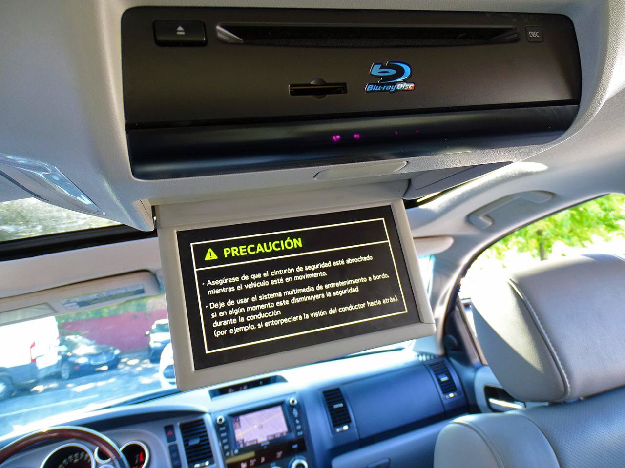 Used 2013 Toyota Sequoia Platinum RWD image 20