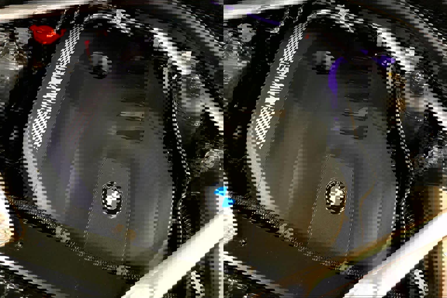 Used 2024 BMW X5 xDrive40i w/ Premium Package image 33