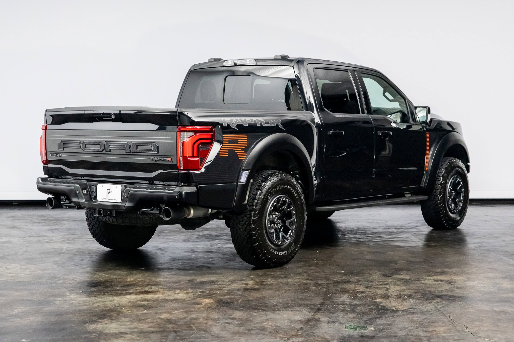 Used 2024 Ford F150 Raptor w/ Equipment Group 803A Raptor R AWD/4WD image 25