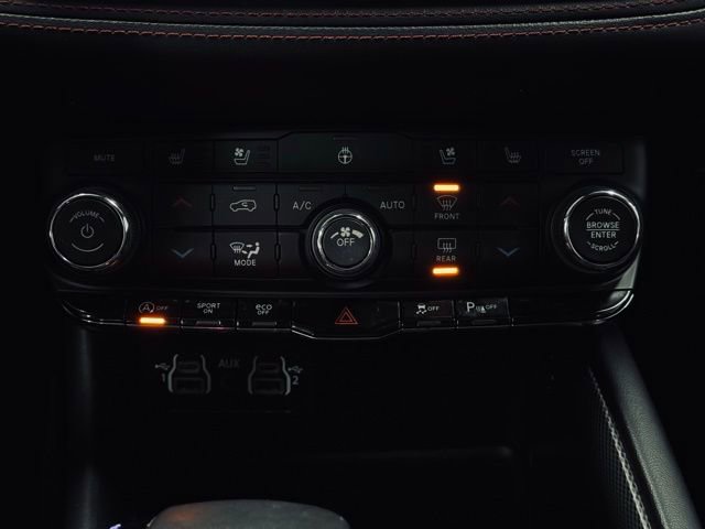 Used 2023 Dodge Durango GT image 38