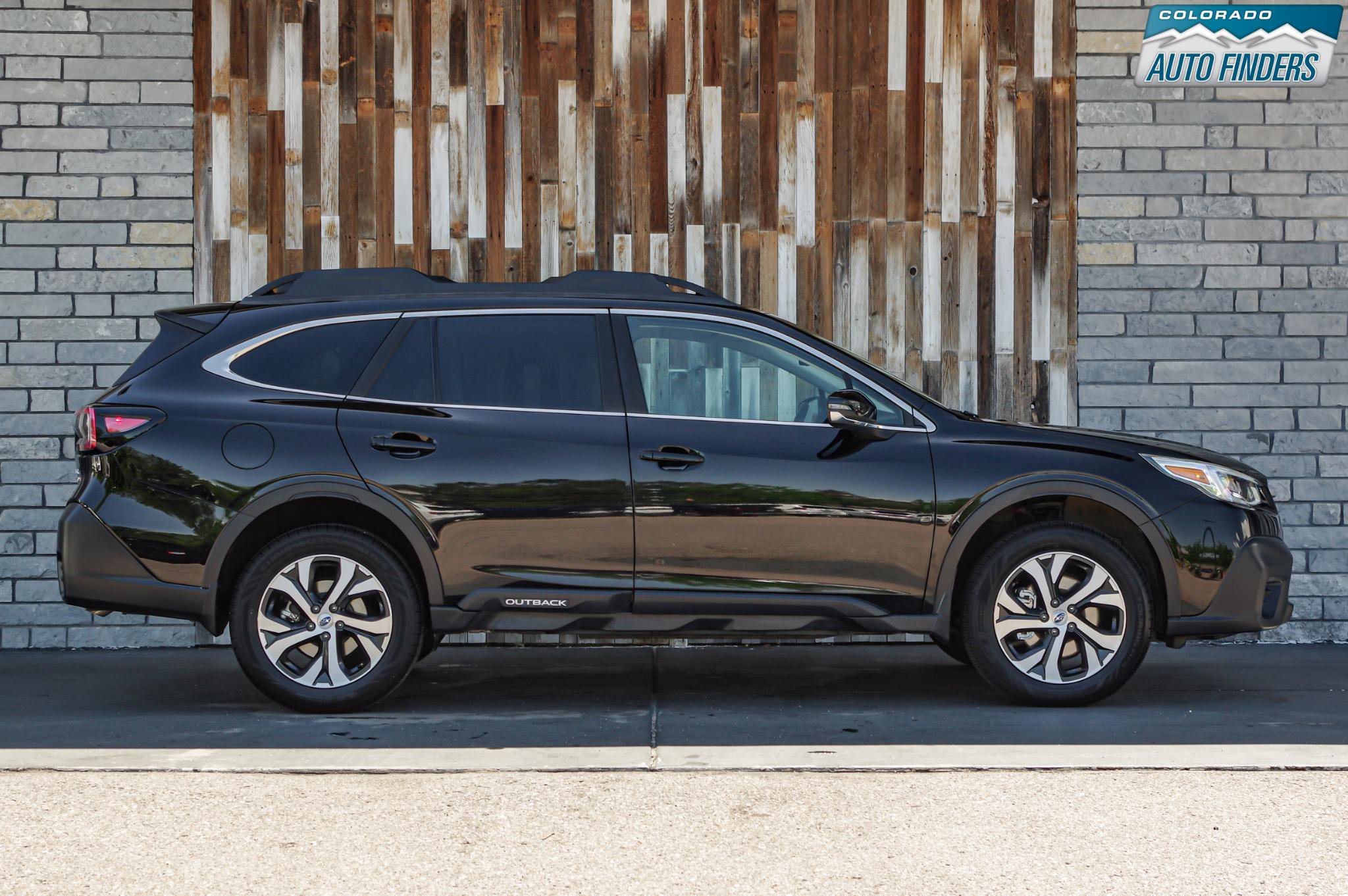 Used 2021 Subaru Outback Limited XT w/ Popular Package #2 AWD/4WD image 8