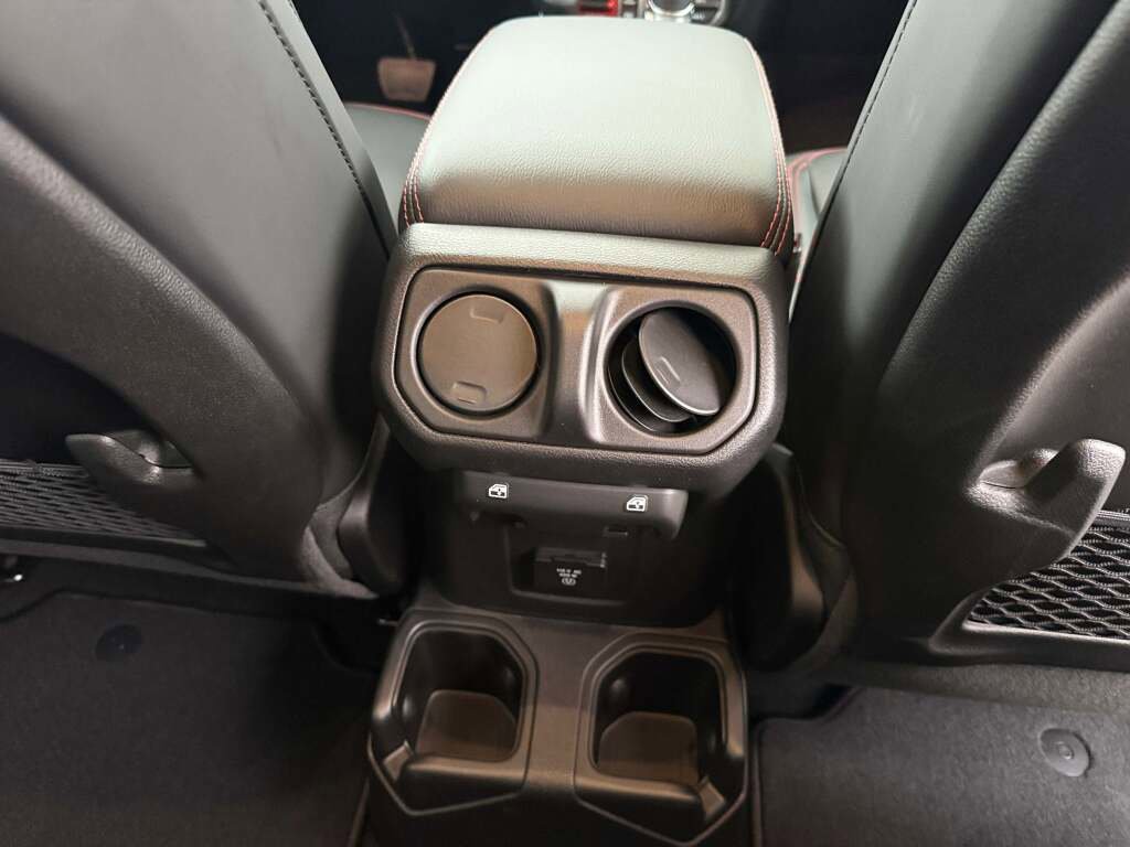 New 2026 Jeep Gladiator Rubicon image 19